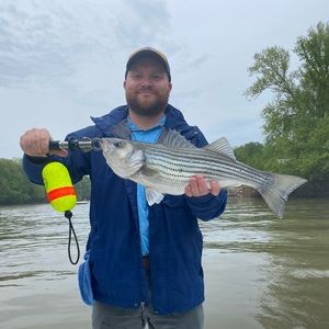 Meet your Posher, Caleb